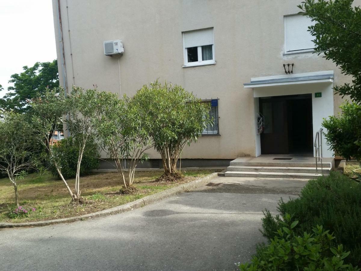 PUY Luka 아파트 외부 사진